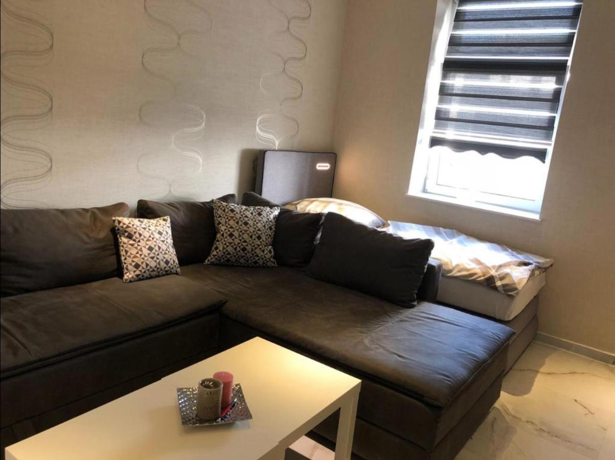 אסן Ferienwohnung An Der Zeche Zollverein מראה חיצוני תמונה